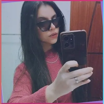 Elca Pinheiro, Curvelo, foto do perfil nº 00238014