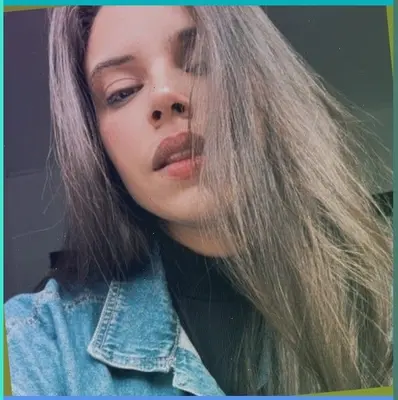 Adelaide Almeida, Andradas, foto do perfil nº 00238208