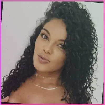 Adalgisa Rocha, Andradas, foto do perfil nº 00238213