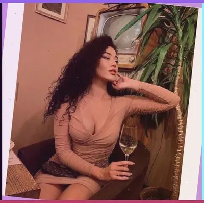 Marília Carvalho, Andradas, foto do perfil nº 00238215