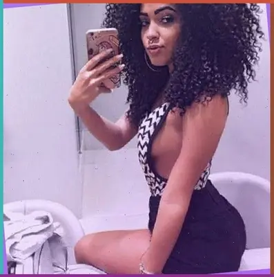 Ludmilla, Salinas, foto do perfil nº 00238403