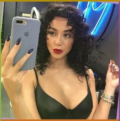 Erika Gonçalves, Salinas, foto do perfil nº 00238409