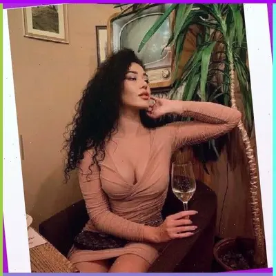 Dea Henriques, Salinas, foto do perfil nº 00238415