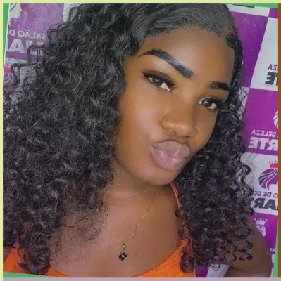 Palmira Mendes, Boa Esperança, foto do perfil nº 00238514