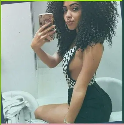 Khloe, Capelinha, foto do perfil nº 00238603