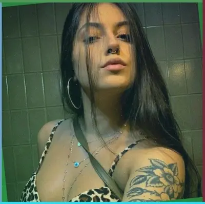 Lorrayne, Capelinha, foto do perfil nº 00238605