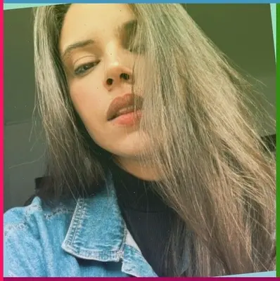 Giovana Monteiro, Capelinha, foto do perfil nº 00238608