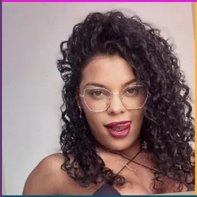Lília Lima, Capelinha, foto do perfil nº 00238610