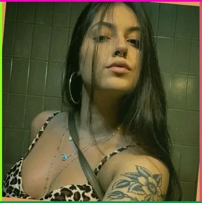 Thais, Visconde do Rio Branco, foto do perfil nº 00238805