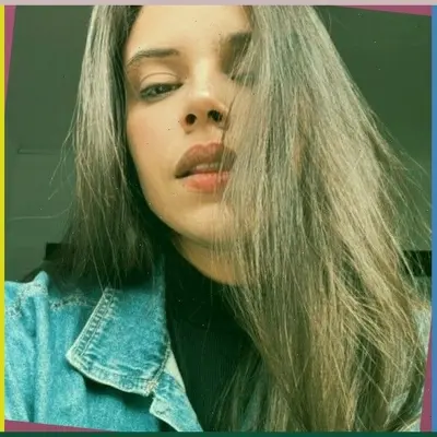 Milena Teixeira, Visconde do Rio Branco, foto do perfil nº 00238808