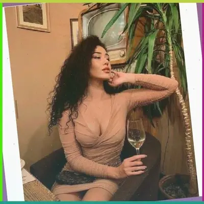 Helga Melo, Visconde do Rio Branco, foto do perfil nº 00238815
