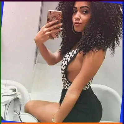 Benedita, Caeté, foto do perfil nº 00239003