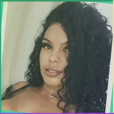 Nicole Araujo, Caeté, foto do perfil nº 00239007