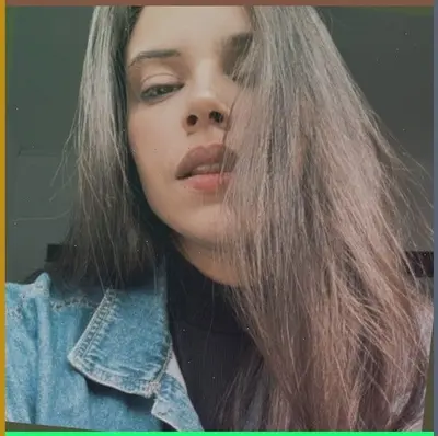 Valentina Gonçalves, Iturama, foto do perfil nº 00239208
