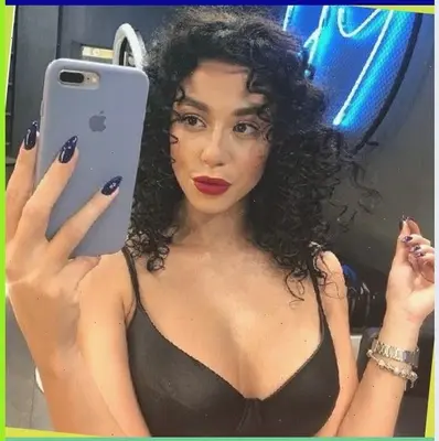 Larice Moreira, Iturama, foto do perfil nº 00239209