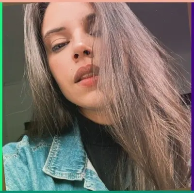 Ivone Borges, Machado, foto do perfil nº 00239408