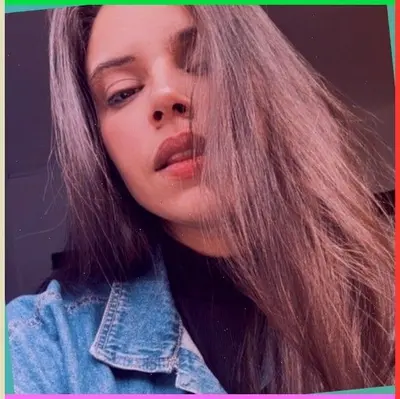 Milena Carvalho, Jaíba, foto do perfil nº 00239508