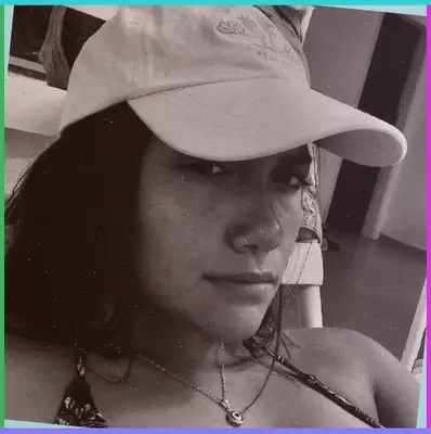 Angela, São Joaquim de Bicas, foto do perfil nº 00240101