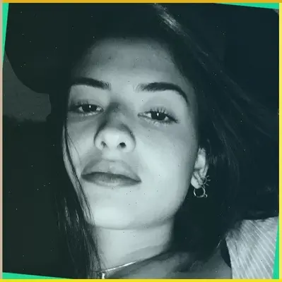 Polyana, São Joaquim de Bicas, foto do perfil nº 00240105