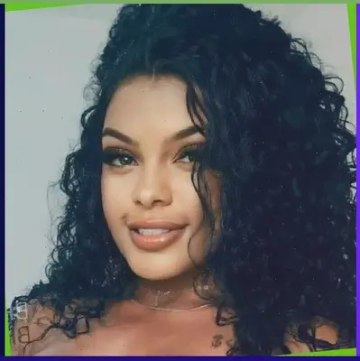 Cora Oliveira, Araçuaí, foto do perfil nº 00240208