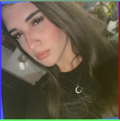 Íris Rodrigues, Araçuaí, foto do perfil nº 00240215