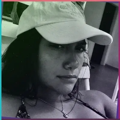 Aline, Taiobeiras, foto do perfil nº 00240401