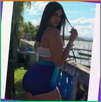 Maria Vitoria, Taiobeiras, foto do perfil nº 00240402