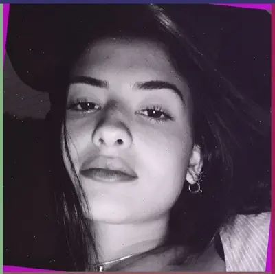 Ana Beatriz, Taiobeiras, foto do perfil nº 00240405