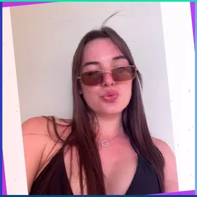 Luciana Carvalho, Taiobeiras, foto do perfil nº 00240409