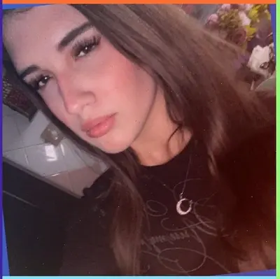 Suzana Santos, Taiobeiras, foto do perfil nº 00240415