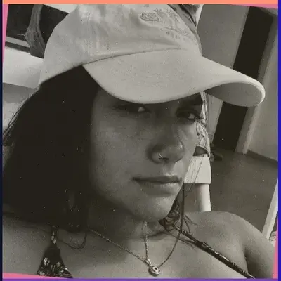 Maria Flor, Itamarandiba, foto do perfil nº 00240501