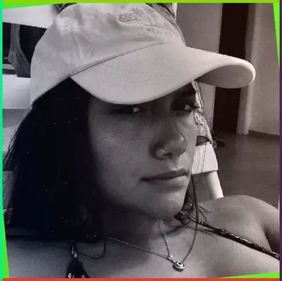 Joyce, Ouro Fino, foto do perfil nº 00240701