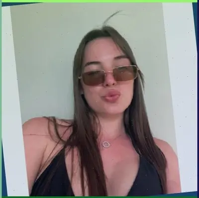 Andréia Sousa, Ouro Fino, foto do perfil nº 00240709