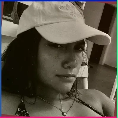 Maria Cecilia, Brasília de Minas, foto do perfil nº 00240801
