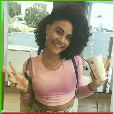 Suellen, Brasília de Minas, foto do perfil nº 00240804