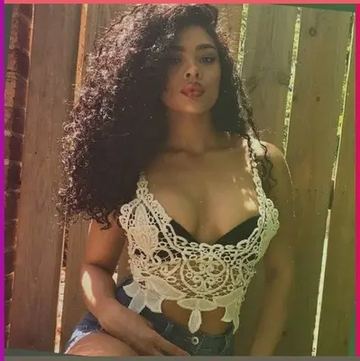 Giovanna, Brasília de Minas, foto do perfil nº 00240806