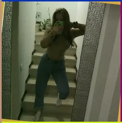 Irina Freitas, Brasília de Minas, foto do perfil nº 00240812