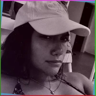 Melissa, Carangola, foto do perfil nº 00240901
