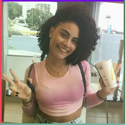 Priscyla, Carangola, foto do perfil nº 00240904