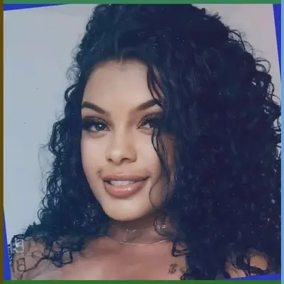 Eunice Santos, Carangola, foto do perfil nº 00240908