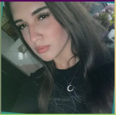 Graziela Almeida, Carangola, foto do perfil nº 00240915