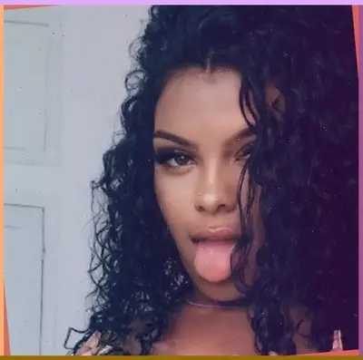 Liliana Mendes, Barão de Cocais, foto do perfil nº 00241114