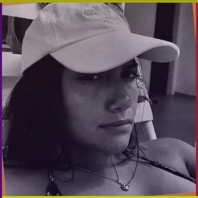 Maria Fernanda, Além Paraíba, foto do perfil nº 00241201