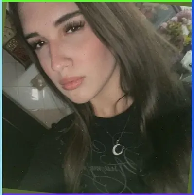 Helga Fernandes, Além Paraíba, foto do perfil nº 00241215