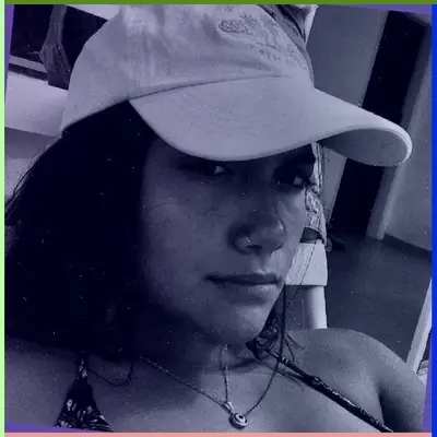 Fernanda, Juatuba, foto do perfil nº 00241301