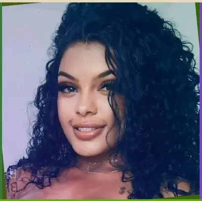 Joaquina Cunha, Santa Bárbara, foto do perfil nº 00241408