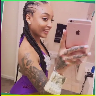 Joyce Gonçalves, Espinosa, foto do perfil nº 00241513