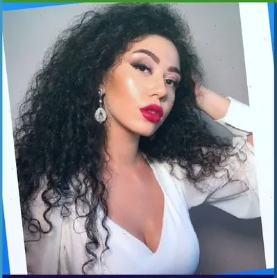 Soraia Gonçalves, Cambuí, foto do perfil nº 00241715