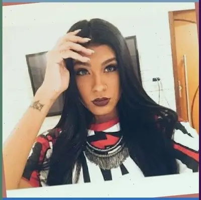 Inês, Três Marias, foto do perfil nº 00241904