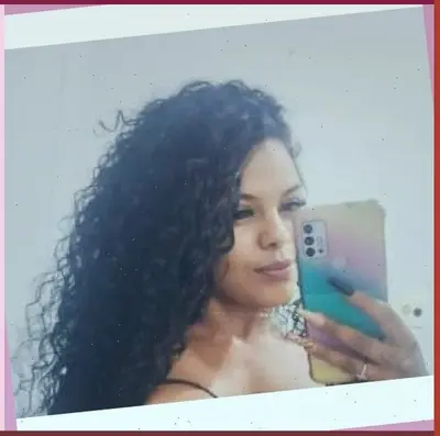 Juliana Magalhães, Três Marias, foto do perfil nº 00241907